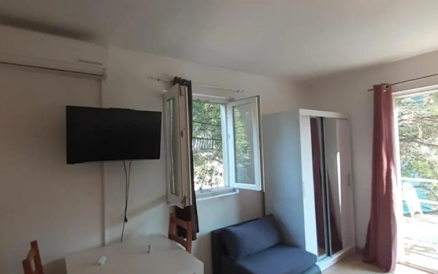 Apartment Nikki