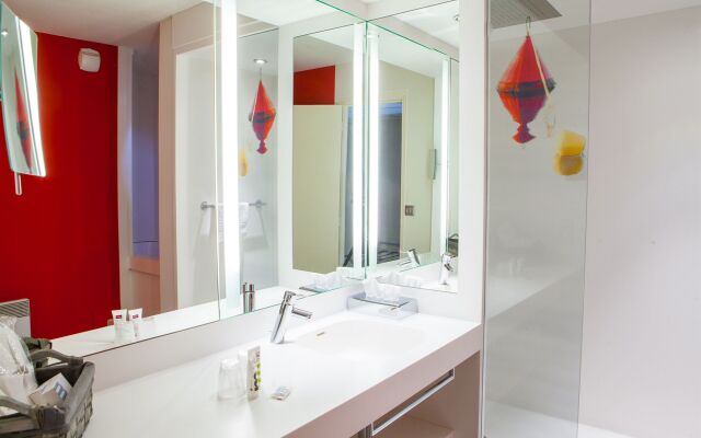 Mercure Lorient Centre Hotel