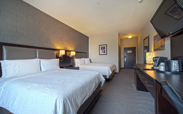 Holiday Inn Westway Park by IHG