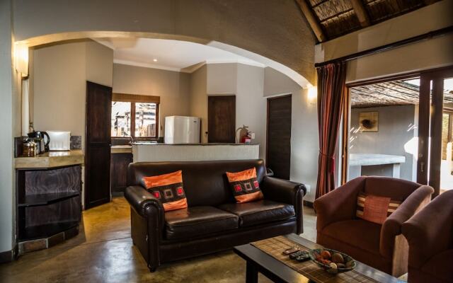 Raptors Lodge N16