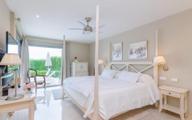 BELLVIURE - Villa for 8 people in Marratxí.