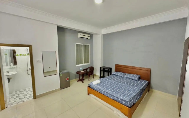 Thanh Binh Hotel