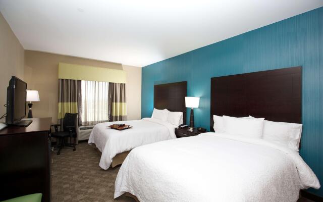 Hampton Inn & Suites Missouri City, TX