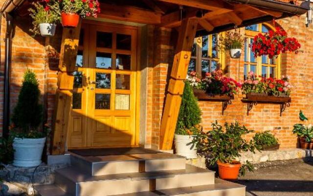 Guest House Vila Djokic