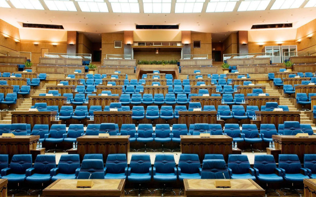 King Fahd Palace