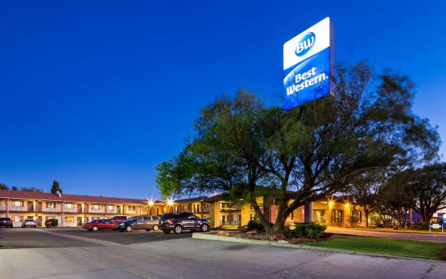 Best Western Arizonian Inn