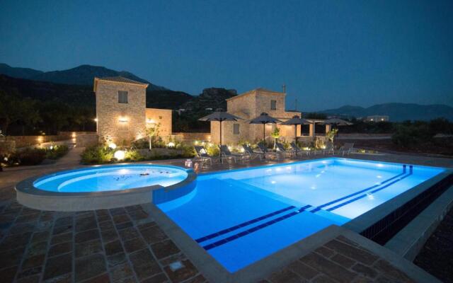 Mythos Villas