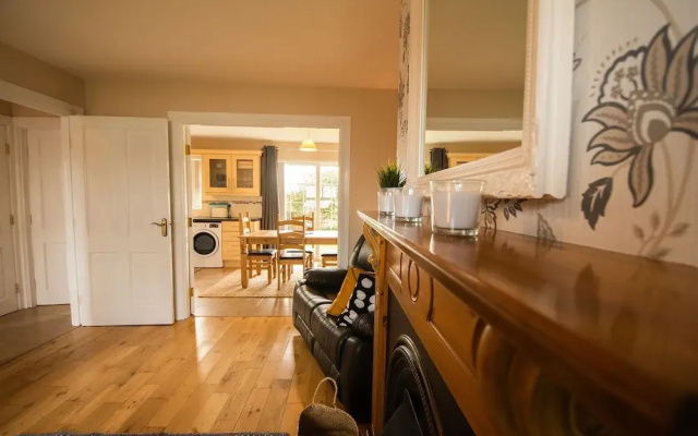 Modern Central Three Bedroom House