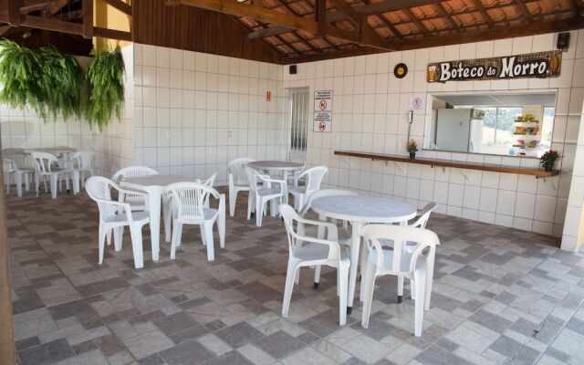 Hotel Morro de Santo Agostinho