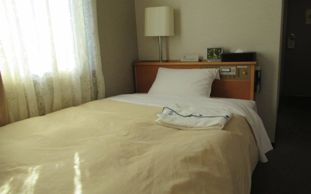 Center Hotel Mihara – Guest Rooms – Mihara