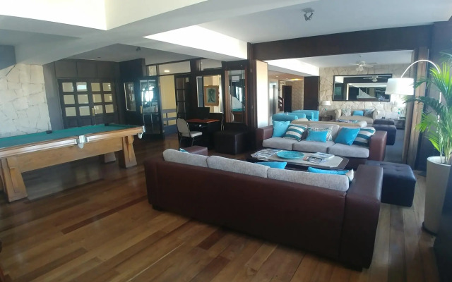 Hotel Las Rocas