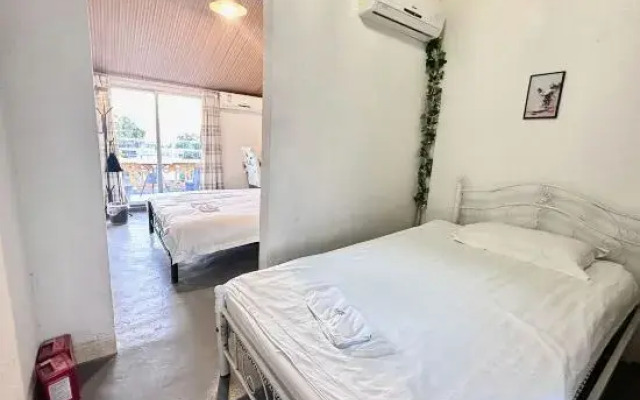 Basan Guesthouse