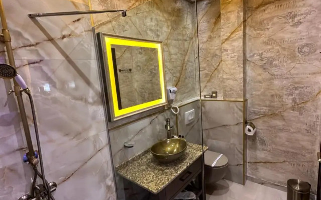 Robevski luxury rooms