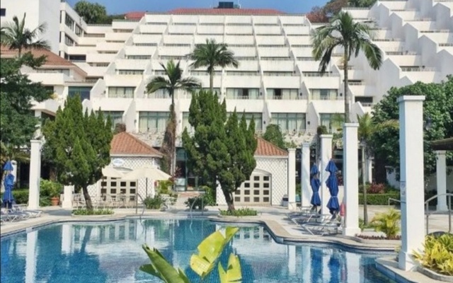 Grand Coloane Resort