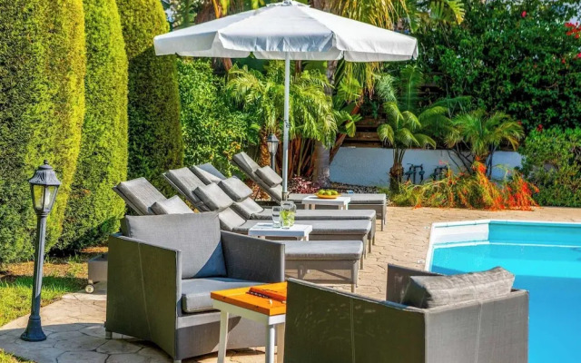 Villa Relax Latchi