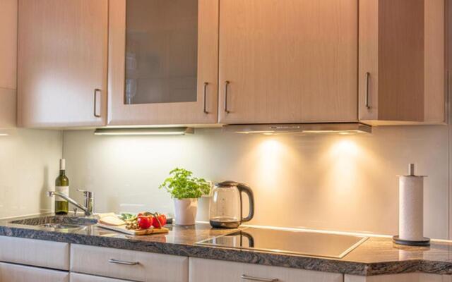 Comfort Apartment Buchhorn