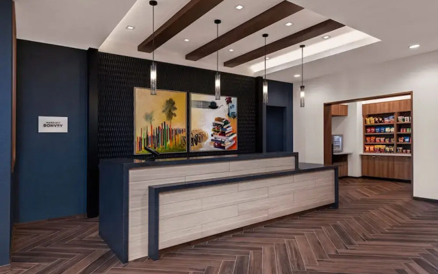SpringHill Suites Chula Vista Eastlake