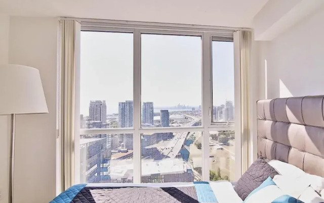 Forma serviced suites