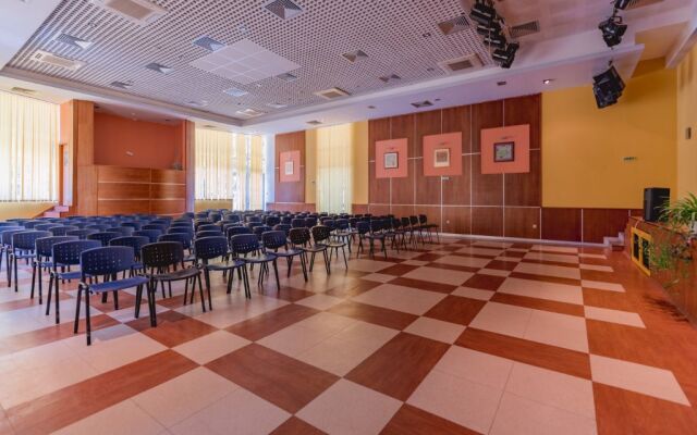 Hotel Kaliakra Beach - Ultra All Inclusive