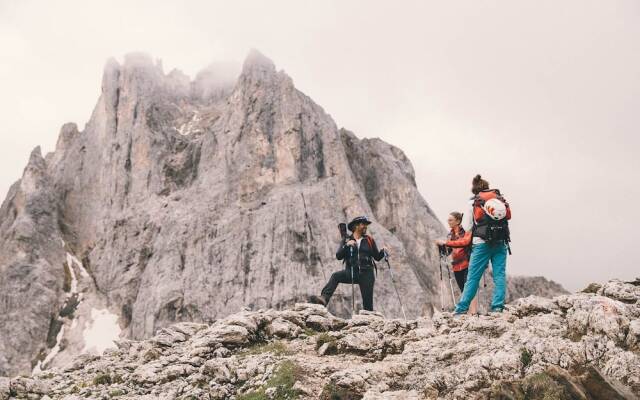 Rifugio Mulaz