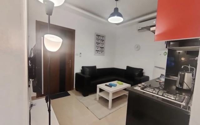 Mman Apartment With Electric Heating & Wifi
