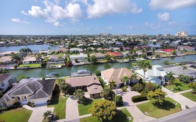 San Marco Rd Home