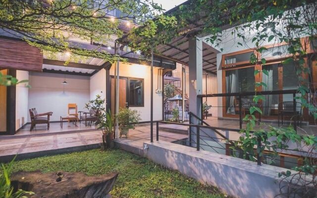 RedDoorz @ Rumah Kiboku