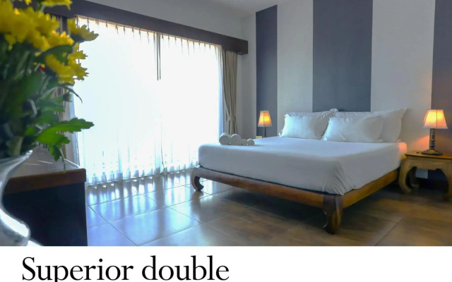 The Bridge Residence Hotel