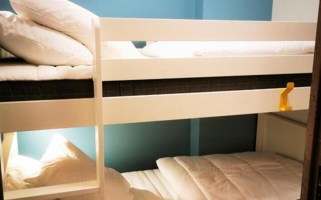 Appartement Les Gets, 2 pièces, 5 personnes - FR-1-598-88