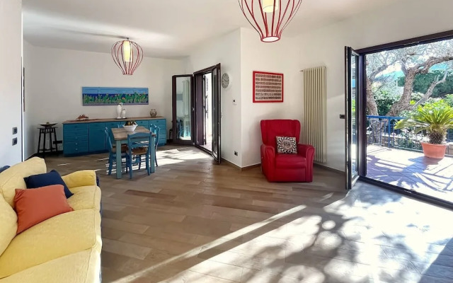 Solemar Sicilia - Villa Mariù