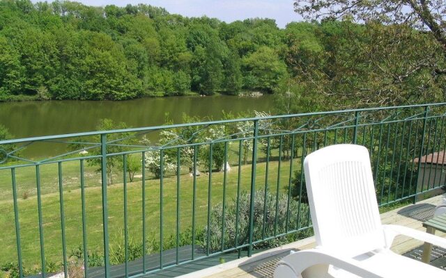 Gîtes de Pellecahus