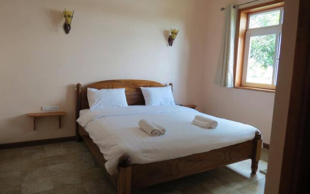 Pongsin Resort and Restaurant