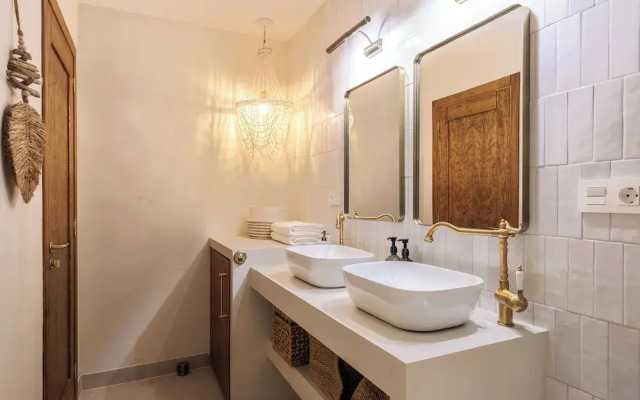 Bahía Luxury Apartments