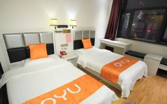 Young Fashion Express Hotel