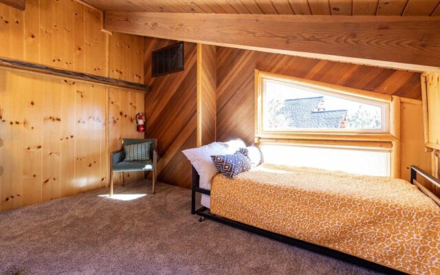 Lookout Lakeviews #1978 by Big Bear Vacations