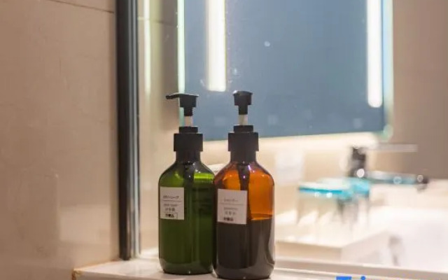 Huangshan Jixian Lanxin Hotel