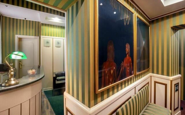 Guest house Residenza Canova Tadolini