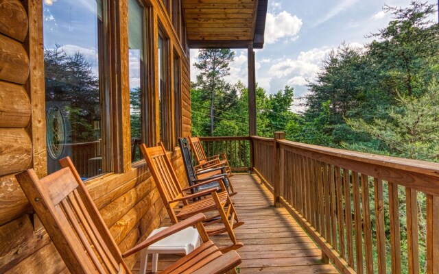 A Smoky Mountain Dream 291