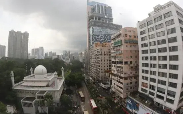 Joyce House (Tsim Sha Tsui)