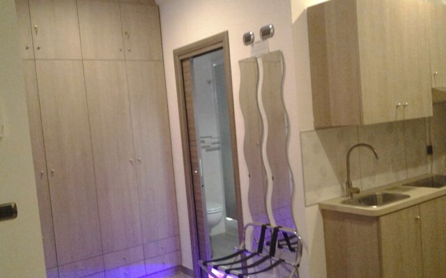 Notti al Vaticano Deluxe St.Peter's Accommodation