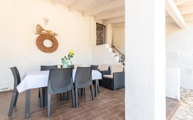 Segni Holiday Home
