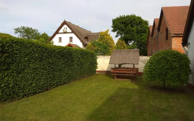 Nádas Panzió