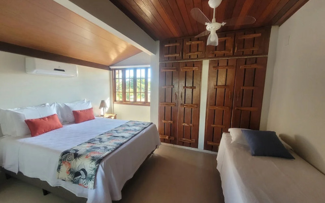Residencial Maria Pitanga