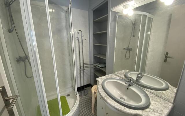 Maison Lorient, 7 pièces, 10 personnes - FR-1-349-152