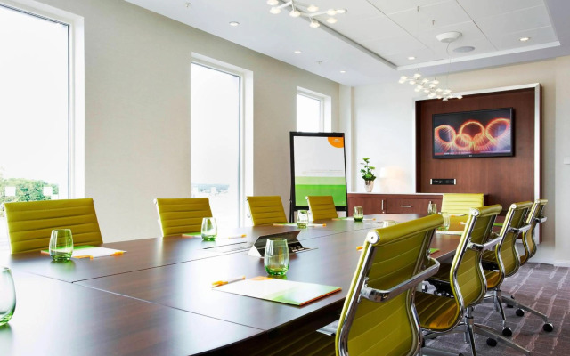 Courtyard by Marriott Aberdeen Airport