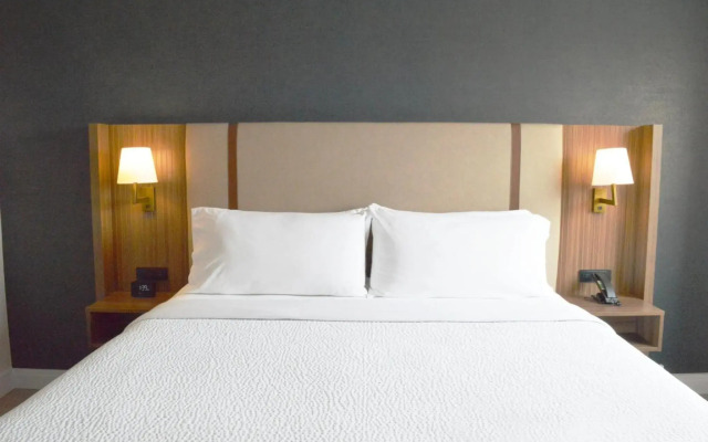 Holiday Inn & Suites Winnipeg Downtown by IHG