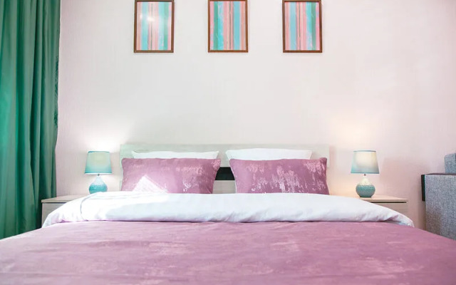 Апартаменты Пять Звезд Свежесть