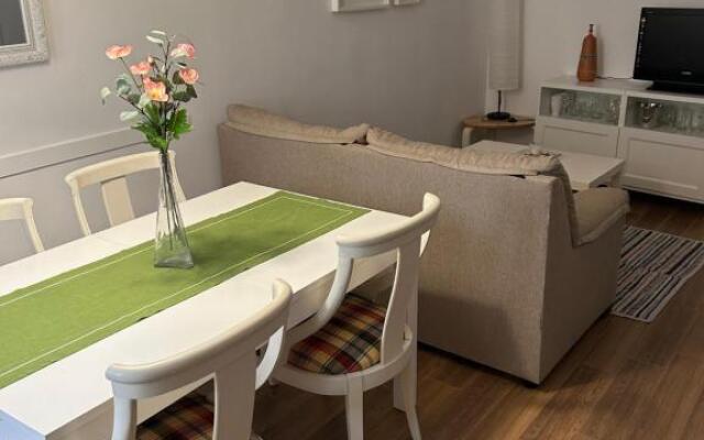 Apartamento Plaza del Navarro