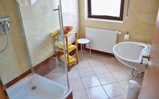 Appartementhaus Blütenzauber