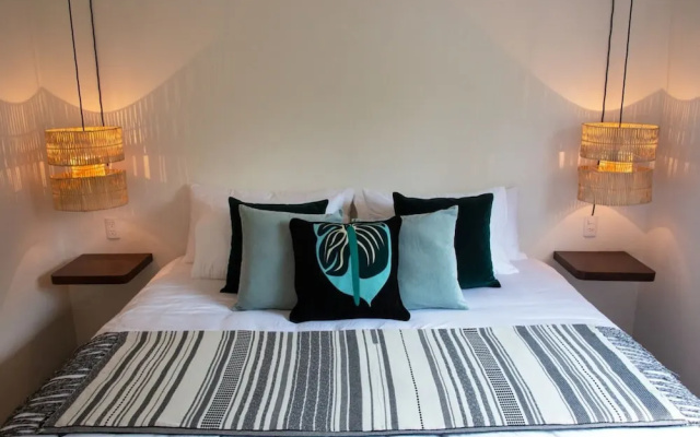 Residencia Tropical Don Bonito